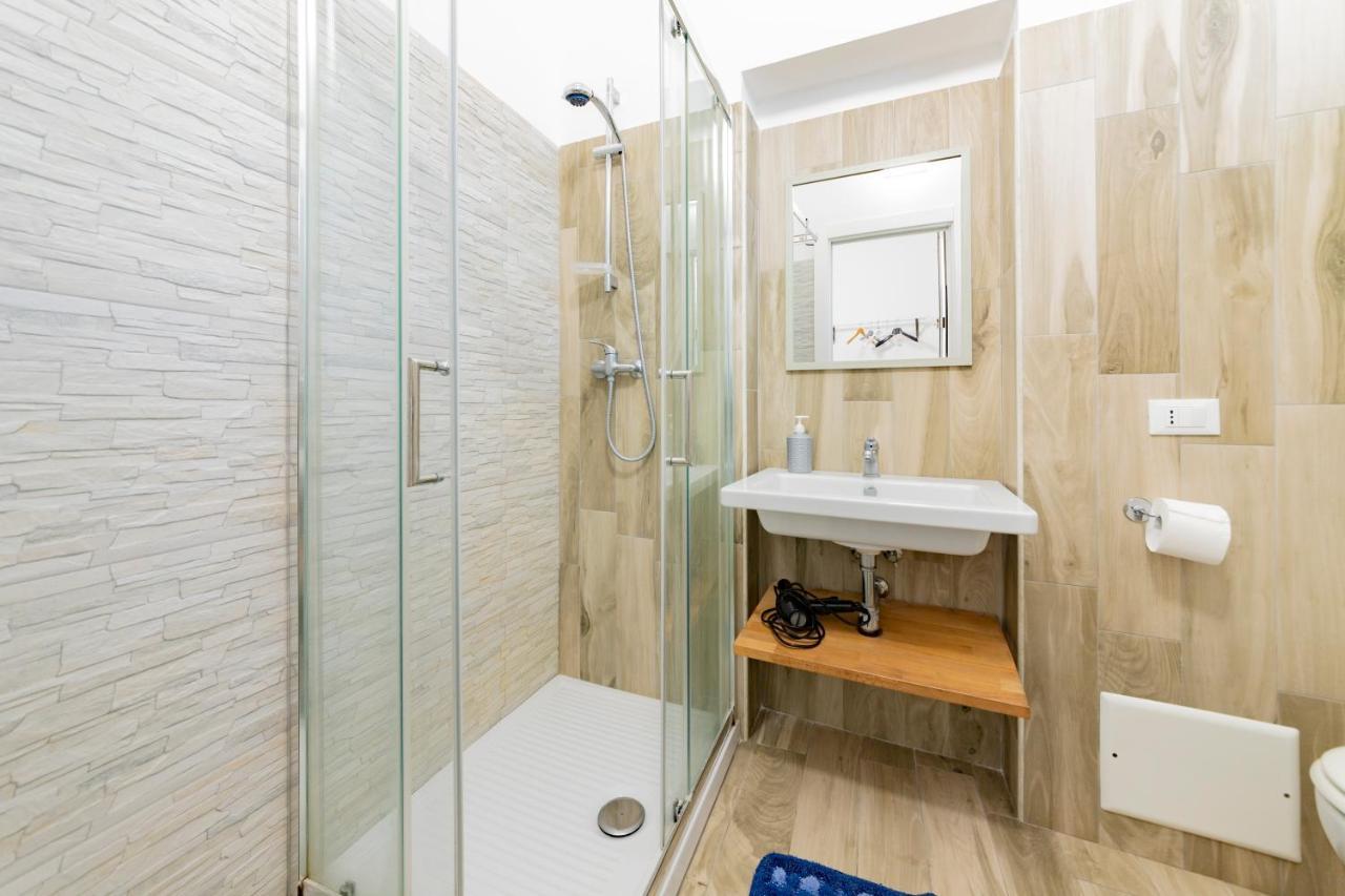 Bed and Breakfast Via Roca 55 Melendugno Exterior foto